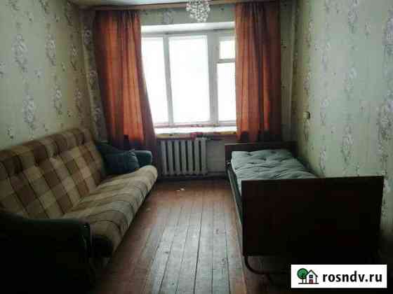 Комната 15 м² в 1-ком. кв., 2/3 эт. на продажу в Кунгуре Кунгур