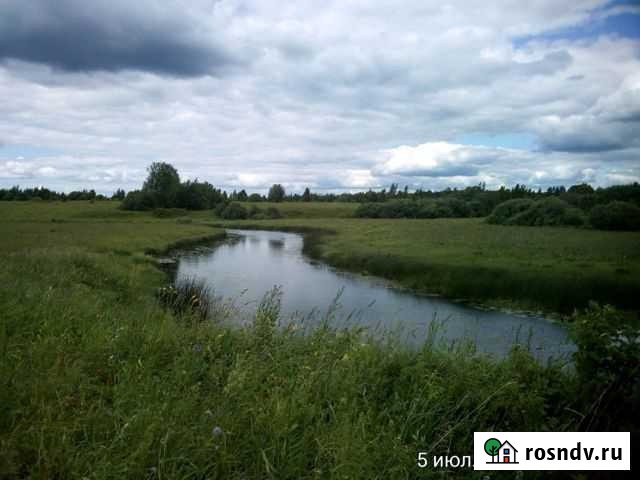 Дача 50 м² на участке 12 сот. на продажу в Волгореченске Волгореченск - изображение 1