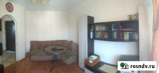 1-комнатная квартира, 22 м², 5/5 эт. на продажу в Пущино Пущино - изображение 1