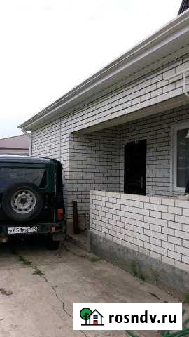 1-комнатная квартира, 35 м², 1/1 эт. на продажу в Мостовском Мостовской - изображение 1