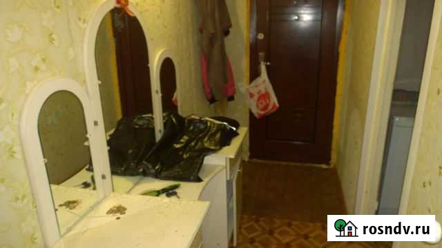 2-комнатная квартира, 50 м², 1/1 эт. на продажу в Тарко-Сале Тарко-Сале - изображение 1