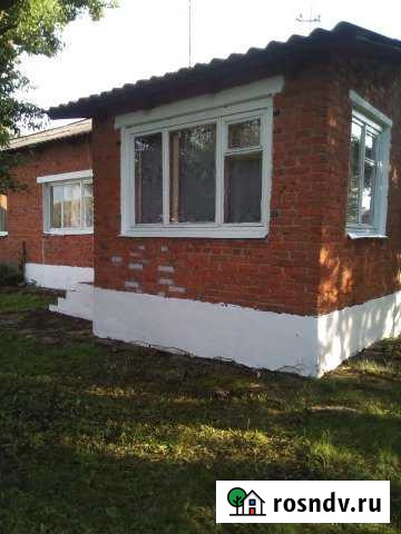 Дом 51.2 м² на участке 30 сот. на продажу в Щекино Щекино - изображение 1