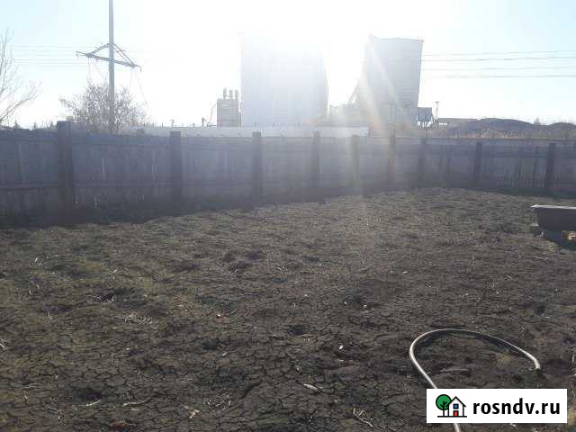 Дом 36 м² на участке 12 сот. на продажу в Заозерном Заозерный - изображение 1