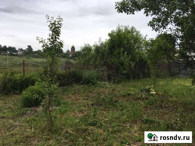 Участок ИЖС 7 сот. на продажу в Кубинке Кубинка - изображение 1