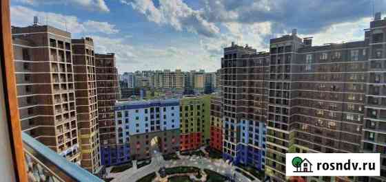 1-комнатная квартира, 39 м², 4/17 эт. на продажу в Химках Химки