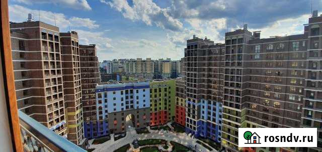 1-комнатная квартира, 39 м², 4/17 эт. на продажу в Химках Химки - изображение 1