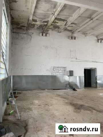 Сдам в аренду ангар Феодосия - изображение 1