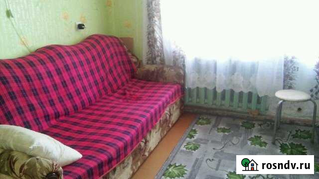 Комната 14 м² в 1-ком. кв., 4/5 эт. на продажу в Сарапуле Сарапул - изображение 1