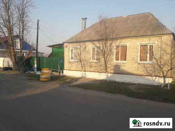 Дом 74 м² на участке 7 сот. на продажу в Боброве Бобров