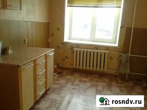 2-комнатная квартира, 43 м², 1/2 эт. на продажу в Подгорном Томской области Подгорное - изображение 1