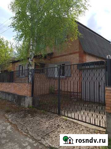 Дача 110 м² на участке 6 сот. в аренду на длительный срок в Хотьково Хотьково - изображение 1