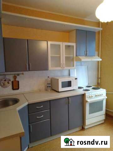 1-комнатная квартира, 43 м², 5/10 эт. в аренду посуточно в Копейске Копейск - изображение 1