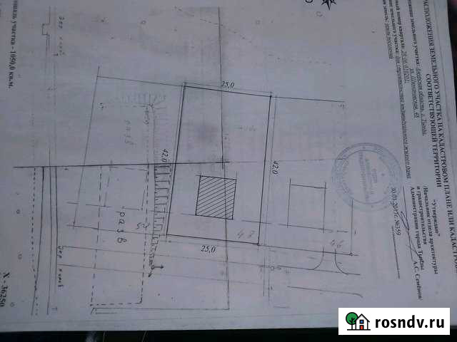 Участок ИЖС 10 сот. на продажу в Тынде Тында - изображение 1