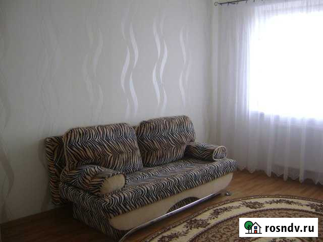 1-комнатная квартира, 38 м², 7/8 эт. в аренду посуточно в Пионерском Калининградской области Пионерский - изображение 1