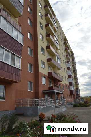 3-комнатная квартира, 68 м², 4/9 эт. на продажу в Новокуйбышевске Новокуйбышевск - изображение 1