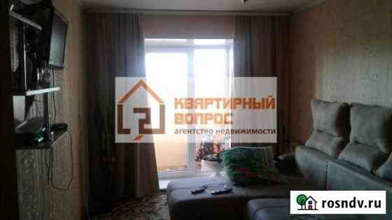 3-комнатная квартира, 78 м², 1/5 эт. на продажу в Кумертау Кумертау