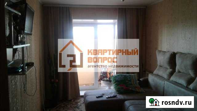 3-комнатная квартира, 78 м², 1/5 эт. на продажу в Кумертау Кумертау - изображение 1