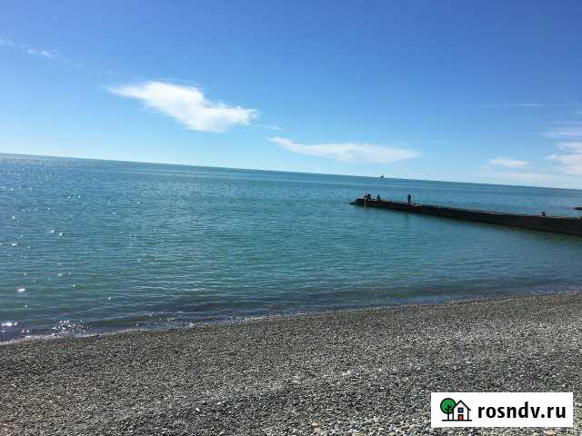 Таунхаус 65 м² на участке 1 сот. в аренду посуточно в Сочи Сочи - изображение 1