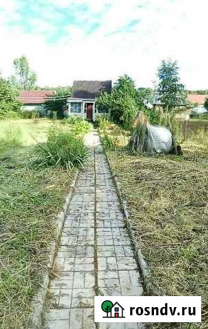 Дача 35 м² на участке 6 сот. на продажу в Боровске Боровск - изображение 1