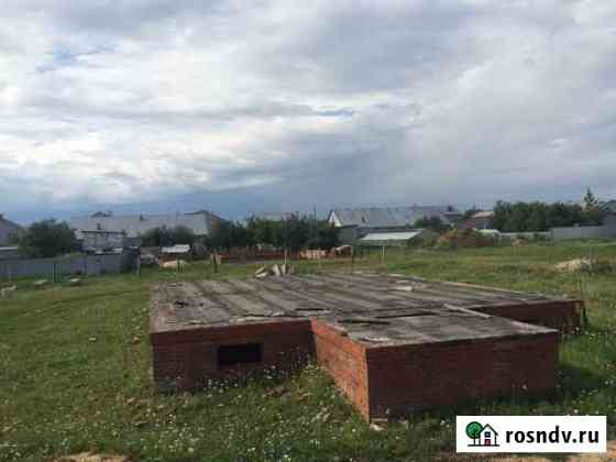 Участок ИЖС 15 сот. на продажу в Осиново Осиново