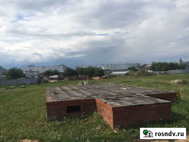 Участок ИЖС 15 сот. на продажу в Осиново Осиново - изображение 1