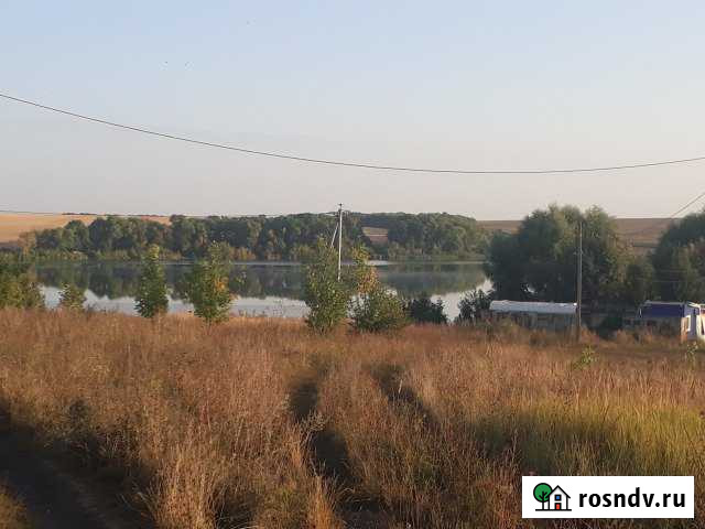 Участок СНТ, ДНП 15 сот. на продажу в Землянске Землянск - изображение 1