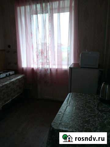 1-комнатная квартира, 30 м², 4/5 эт. в аренду посуточно в Татарске Татарск - изображение 1