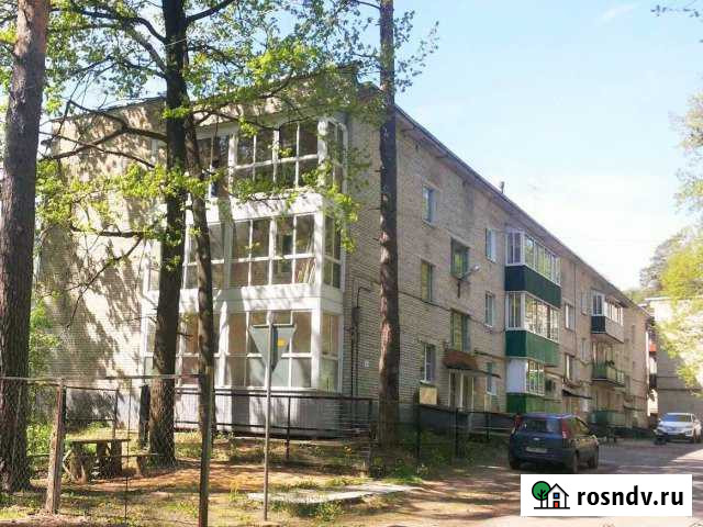 4-комнатная квартира, 77 м², 2/3 эт. на продажу в Новой Ляде Новая Ляда - изображение 1