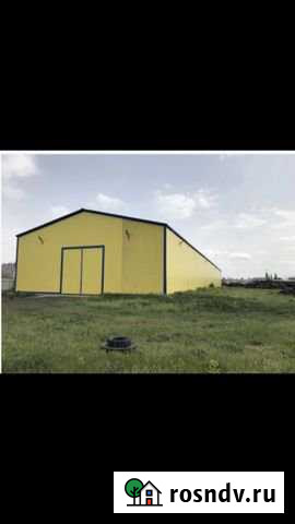 Склад Азов - изображение 1