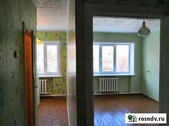 1-комнатная квартира, 27 м², 2/2 эт. на продажу в Острогожске Острогожск