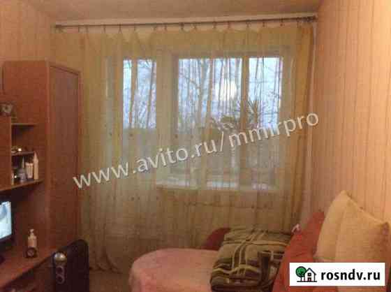 1-комнатная квартира, 30 м², 3/3 эт. на продажу в Лесколово Лесколово