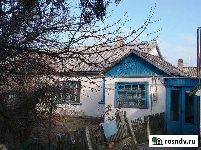 Дом 62.9 м² на участке 13 сот. на продажу в Гвардейском Гвардейское - изображение 1