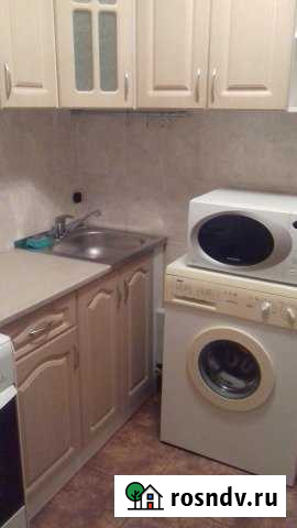 1-комнатная квартира, 30 м², 3/9 эт. в аренду на длительный срок в Бердске Бердск - изображение 1