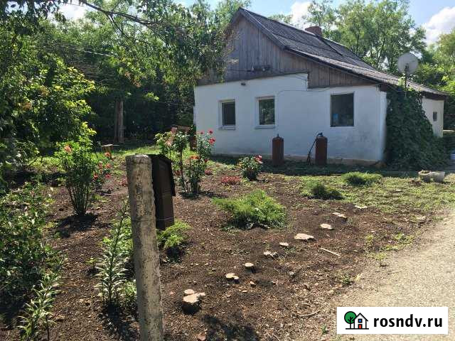 Дом 20.3 м² на участке 35.5 сот. на продажу в Юровке Юровка - изображение 1