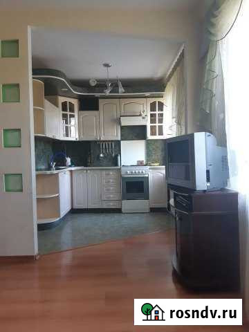 3-комнатная квартира, 56 м², 3/4 эт. в аренду на длительный срок в Волжском Волгоградской области Волжский - изображение 1