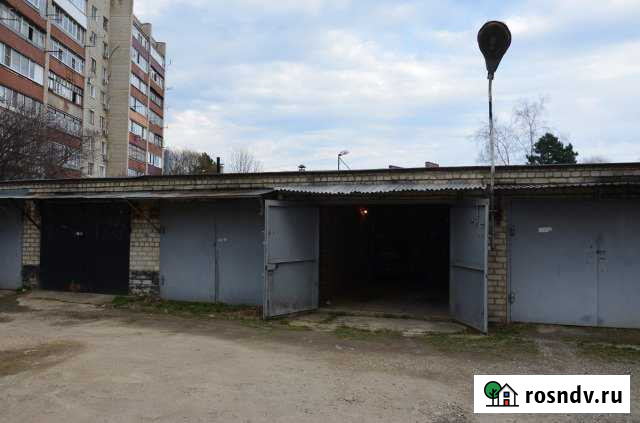 Гараж 21 м² на продажу в Армавире Армавир - изображение 1