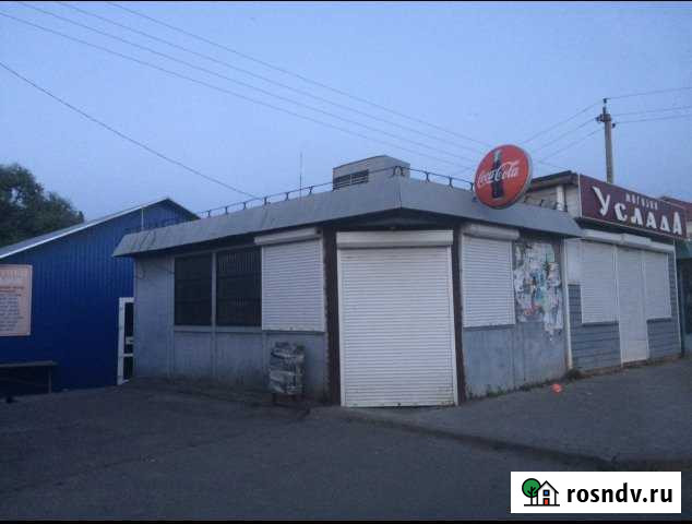 Продам торговое помещение Инжавино - изображение 1