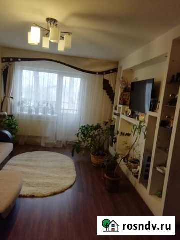 3-комнатная квартира, 55 м², 2/2 эт. на продажу в Рославле Рославль - изображение 1