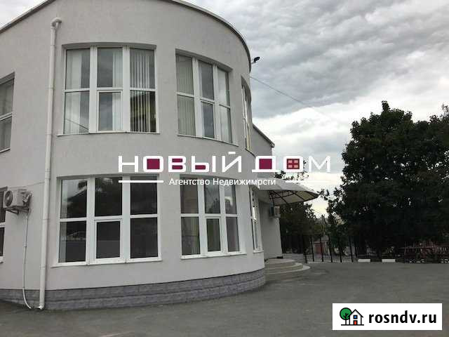 Продам офисное помещение, 504 кв.м. Симферополь - изображение 1