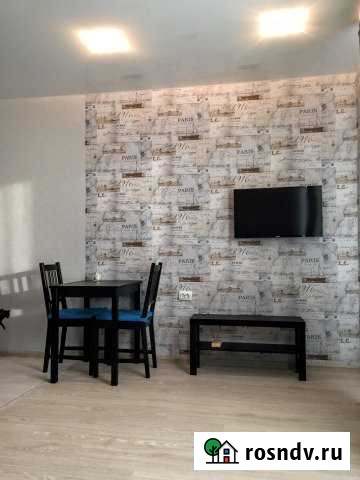 Квартира-студия, 27 м², 9/10 эт. в аренду посуточно в Нижнем Тагиле Нижний Тагил - изображение 1