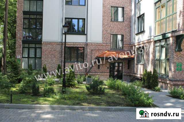 2-комнатная квартира, 80 м², 1/6 эт. на продажу в Светлогорске Светлогорск - изображение 1