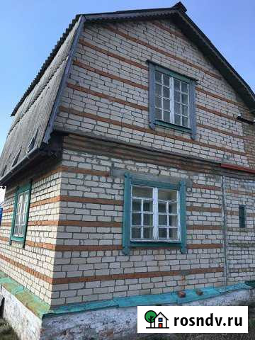 Дача 40 м² на участке 8 сот. на продажу в Засечном Засечное - изображение 1