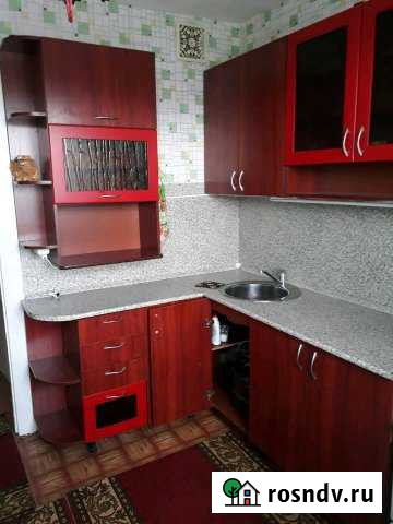 1-комнатная квартира, 33 м², 3/3 эт. на продажу в Ядрине Ядрин - изображение 1