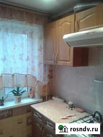 1-комнатная квартира, 31 м², 3/5 эт. на продажу в Россоши Россошь - изображение 1