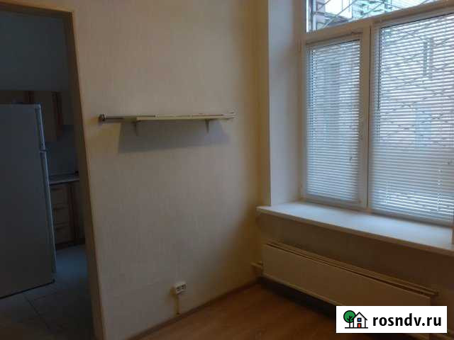 1-комнатная квартира, 28 м², 1/9 эт. в аренду на длительный срок в Долгопрудном Долгопрудный - изображение 1