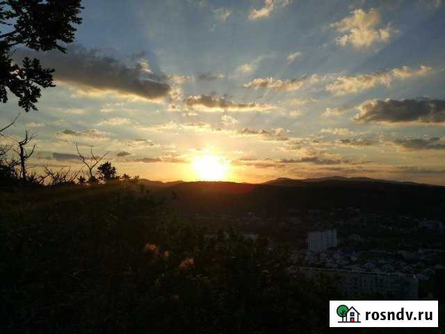 Квартира-студия, 24 м², 2/2 эт. в аренду посуточно в Джубге кп Джубга кп - изображение 1