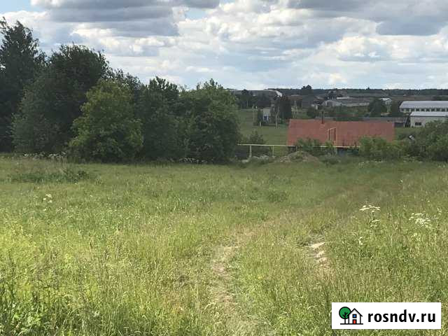 Участок ИЖС 30 сот. на продажу в Советском Республики Марий Эл Советский - изображение 1