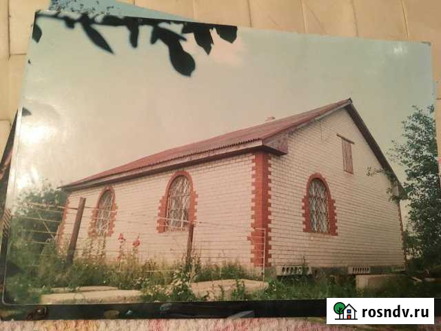 Дом 98 м² на участке 18 сот. на продажу в Мензелинске Мензелинск - изображение 1