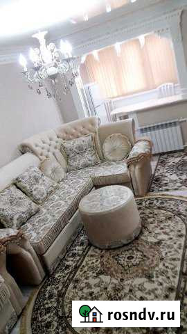 2-комнатная квартира, 38 м², 1/5 эт. в аренду посуточно в Грозном Грозный - изображение 1