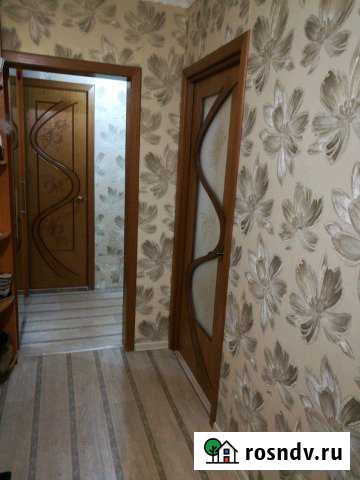 2-комнатная квартира, 52 м², 1/5 эт. на продажу в Усть-Илимске Усть-Илимск - изображение 1